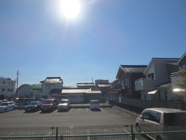 コンフォ－ト鳥居松の物件内観写真